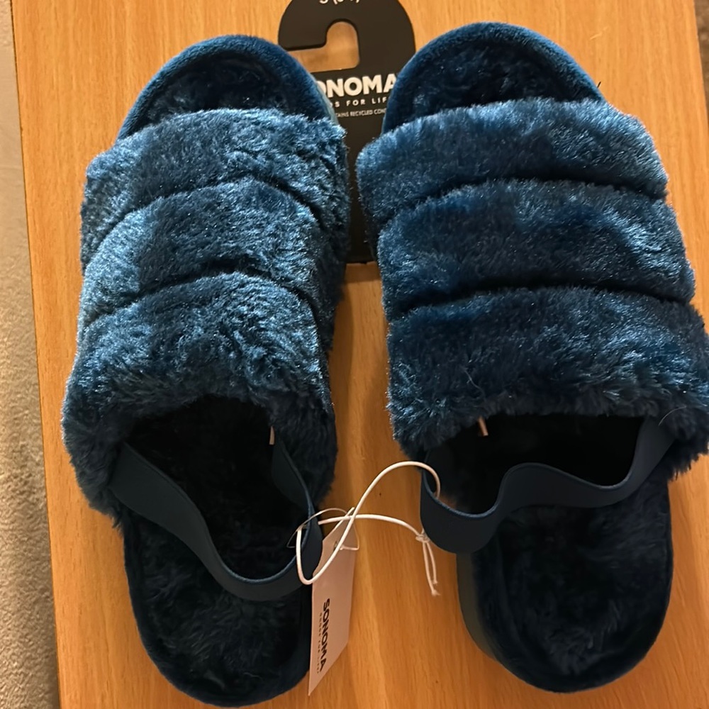 Sonoma Slippers